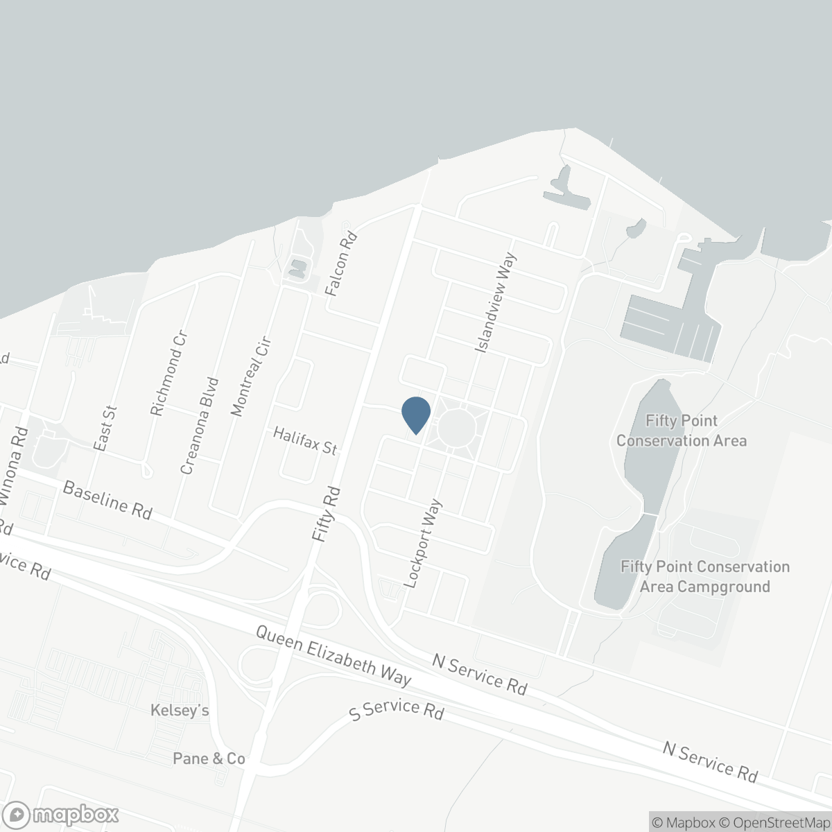 33 PANORAMA WAY, Hamilton, Ontario L8E 6C6